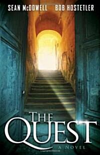 The Quest (Paperback)