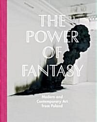 The Power of Fantasy (Hardcover)