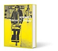 Ferdinand Kriwet: Yester n Today (Hardcover)