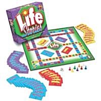 Life Stories Christian Version Board Game (Other)