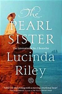 The Pearl Sister (Paperback, Main Market Ed.)