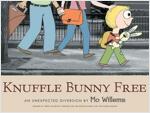 Knuffle Bunny Free: An Unexpected Diversion (Paperback)
