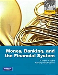 Money, Banking, and the Financial System (Paperback)