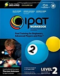Ipat Level 2 Workbook (Paperback)