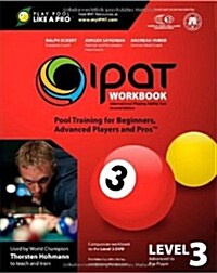 Ipat Level 3 Workbook (Paperback)