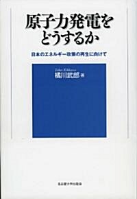 原子力發電をどうするか -日本のエネルギ-政策の再生に向けて- (單行本)