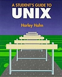 Students Guide to Unix (Paperback)