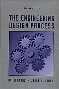 The Engineering Design Process (Paperback, 2, Revised)