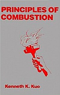 [중고] Principles of Combustion (Hardcover)
