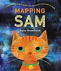 Mapping Sam (Hardcover)
