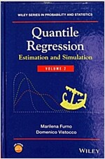 Quantile Regression: Estimation and Simulation, Volume 2 (Hardcover)