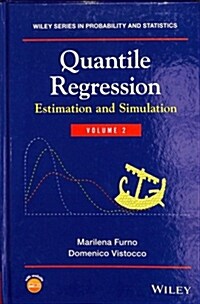 Quantile Regression: Estimation and Simulation, Volume 2 (Hardcover)