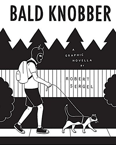 Bald Knobber (Hardcover)