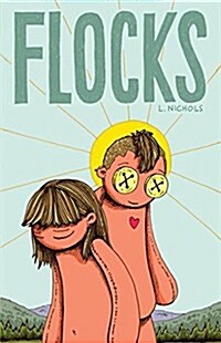 Flocks (Paperback)