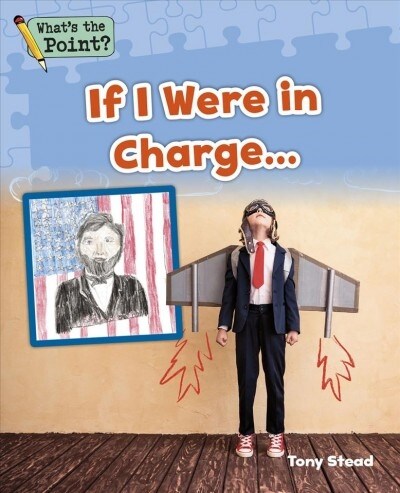 If I Were in Charge... (Paperback)