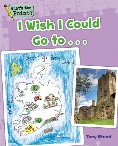 I Wish I Could Go To... (Paperback)