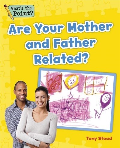 Are Your Mother and Father Related? (Paperback)