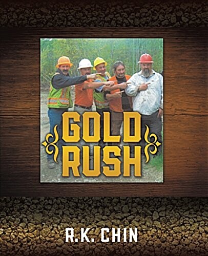 Gold Rush (Paperback)