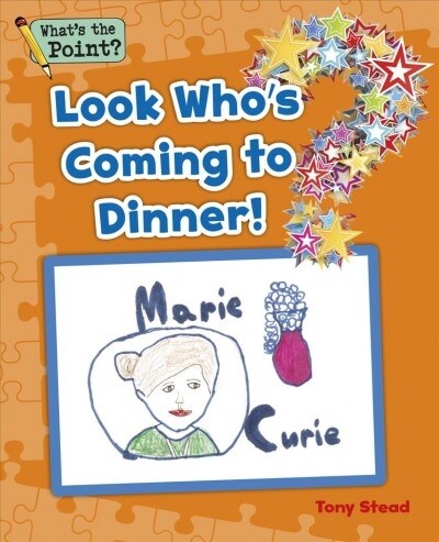 Look Whos Coming to Dinner! (Paperback)