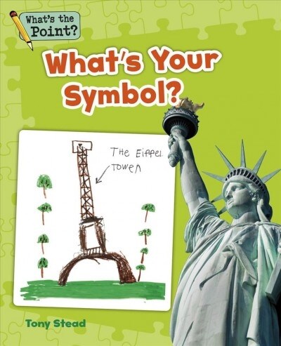 Whats Your Symbol? (Paperback)