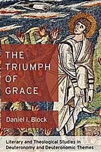 The Triumph of Grace (Hardcover)