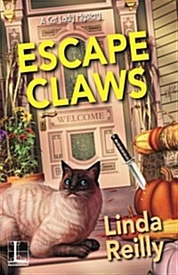 Escape Claws (Paperback)