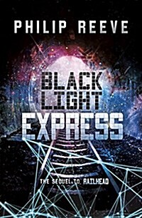 Black Light Express (Paperback)