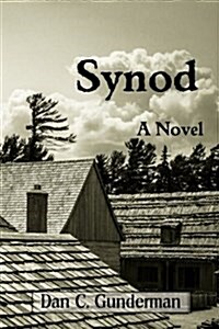 Synod (Paperback)