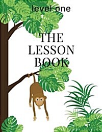 The Lesson Book: Level One (Paperback)