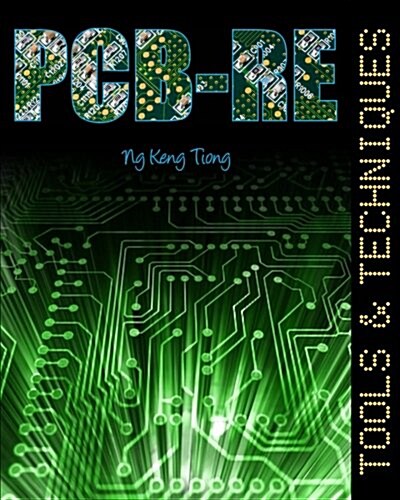 PCB-Re: Tools & Techniques (Paperback)