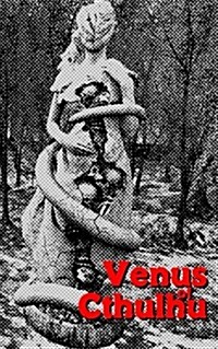 Venus of Cthulhu (Paperback)