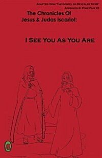 I See You as You Are (Paperback)