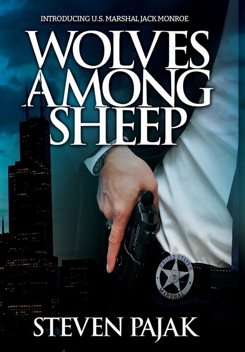 Wolves Among Sheep (Hardcover)