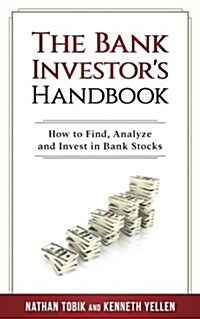 The Bank Investors Handbook (Paperback)