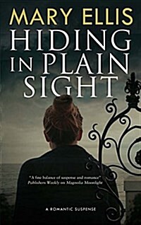 Hiding in Plain Sight (Hardcover, Main)
