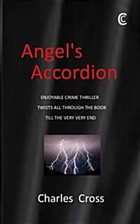 Angels Accordion (Paperback)