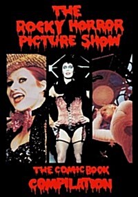 Rocky Horror Picture Show - The Comic Book (Paperback)