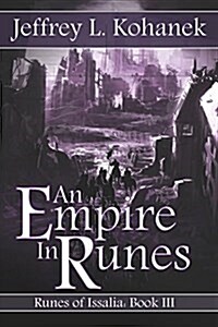 An Empire in Runes (Paperback, 2)