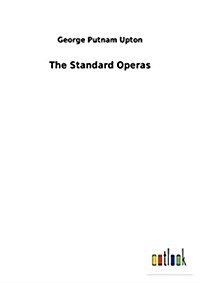 The Standard Operas (Paperback)