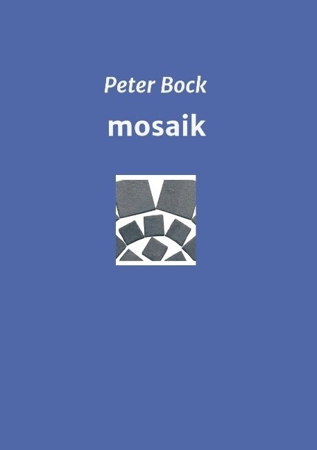 Mosaik (Paperback)