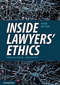 Inside Lawyers Ethics (Paperback, 3 Revised edition)