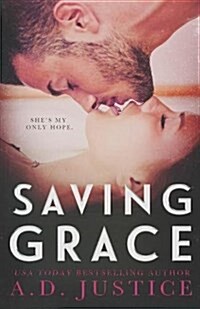 Saving Grace (Paperback)