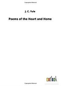 Poems of the Heart and Home (Hardcover)