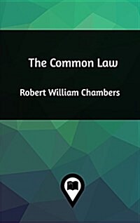 The Common Law (Hardcover)
