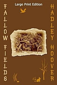 Fallow Fields (LP) (Paperback)