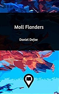 Moll Flanders (Hardcover)