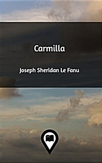 Carmilla (Hardcover)