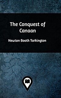 The Conquest of Canaan (Hardcover)