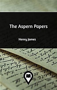 The Aspern Papers (Hardcover)