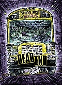 Dead End: A 4D Book (Paperback)